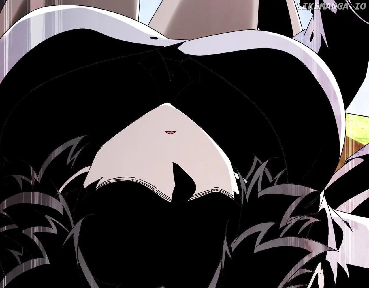 My Furry Harem Is After Me Chapter 328 - page 69